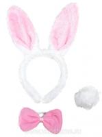 Набор кролика меховой