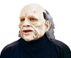 Маска старикашки