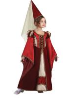 Детский костюм Принцессочки