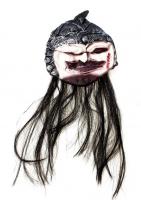 Маска смерти