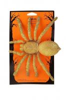 Золотистый паук