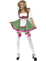 Костюм фрейлин