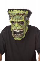 Маска монстра подземелья