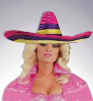 Разноцветная сомбреро