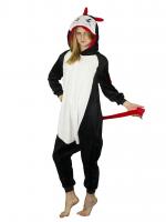 Пижама-кигуруми дьяволенка