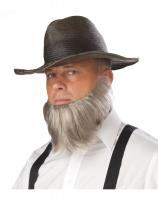 Борода немецкого фермера