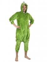 Кигуруми Майкла Вазовски