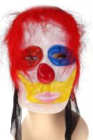 Маска печального клоуна
