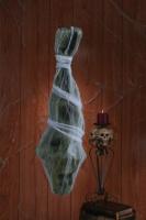 Подвесной замотанный труп 90см