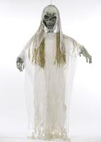 Подвесной череп жнец