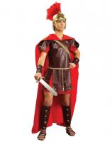 Костюм римского полководца