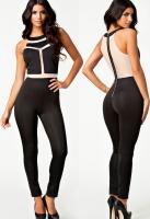 Секси комбинезон