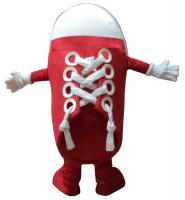 Ростовая кукла Кед