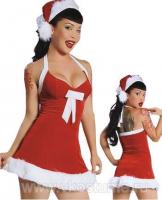 Костюм снегурки