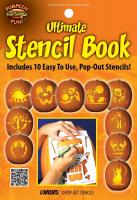 Трафареты для тыквы