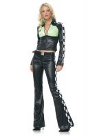 Костюм городской стритрейсерши