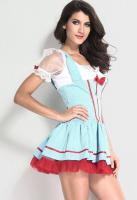 Девочка Элли