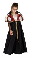 Детский костюм вампирши