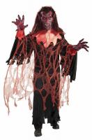 Костюм Люцифера с маской