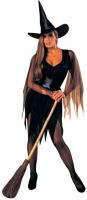 Костюм сексуальной ведьмы