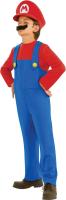 Костюм Марио детский