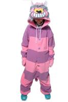 Кигуруми Чеширского Кота