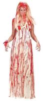 Костюм девушки из кошмаров