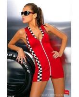 Костюм рейсершы