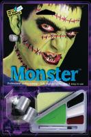 Набор для грима Монстр