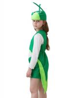 Детский костюм кузнечика