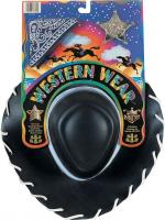 Шляпа шерифа