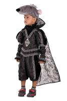 Детский костюм Короля Мышек