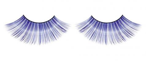 Ресницы - арктический пассаж