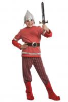 Детский костюм Добрыни