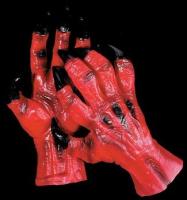 Перчатки дьявола