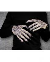 Руки вурдалака