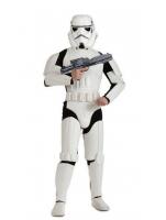 Костюм Штурмовика Star-Wars