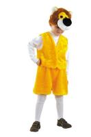 Детский костюм Лёвушки