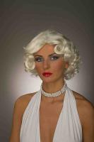 Парик Голливудской звезды