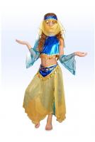 Золотой костюм Шахерезады