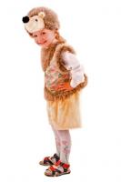 Костюм ежика