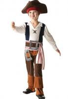 Детский костюм Капитана Джека Воробья