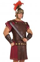 Римские доспехи на грудь