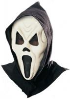 Страдальческая маска Крика