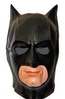 Маска Бэтмена