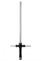 Световой cross меч Кайло Рэна Star Wars