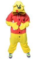 Кигуруми Винни Пуха