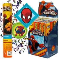 Пневмохлопушка Человек Паук