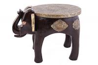 Стол-табурет "Слон"№124