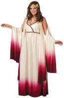 Костюм Богини любви XL